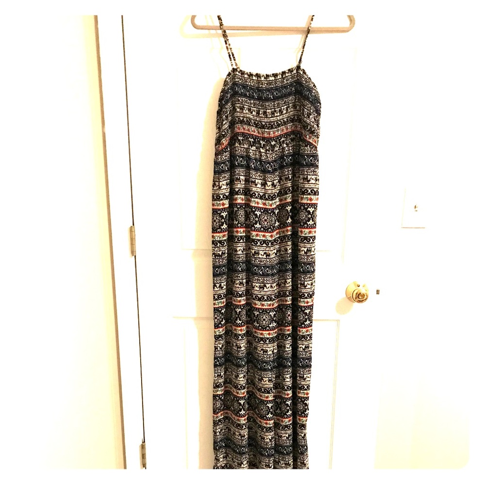 Forever 21 jumpsuit